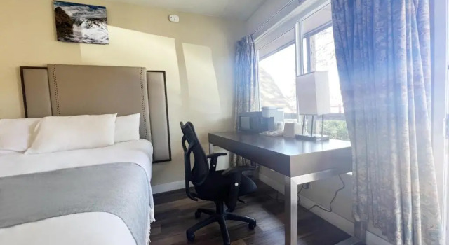 Deluxe Suite Studio 9 Big Bear Lake