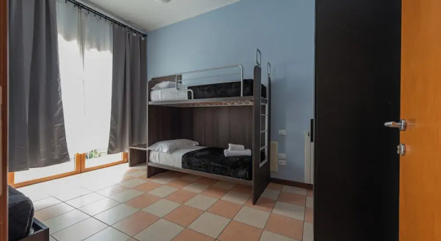Номер Classic Marconi Lodge