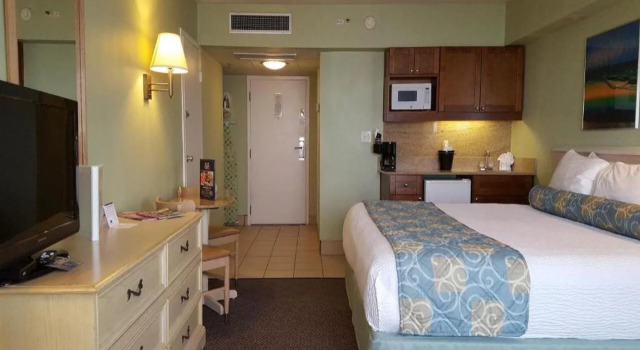 The Schooner Inn, Boek Hotel Hotels in Virginia met parkeren, Parkeren