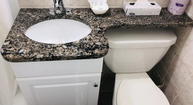 Люкс Standard Perth Plaza Inn & Suites