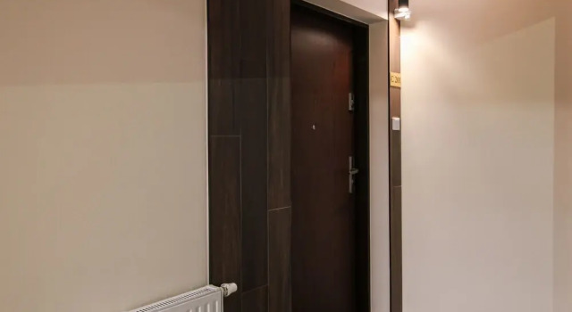 Apartament City Center Premium - Luxury, Boek Appartement Hotels in Klein-Polen met parkeren, Parkeren