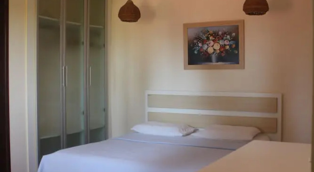 Шале Luxury Pousada Corais do Sul