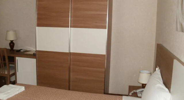 Двухместный номер Standard Hotel Mucciolini
