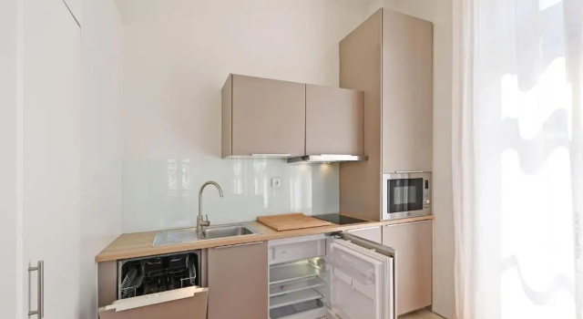 Апартаменты Inn Oporto Old Town Apartments