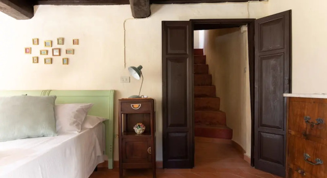 Вилла Villa La Pieve
