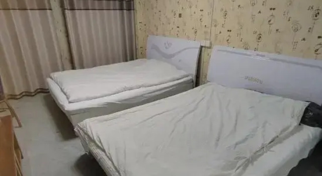 Hongwei Hotel, Prenota Hotel Hotel a Shandong con parcheggio, Parcheggio