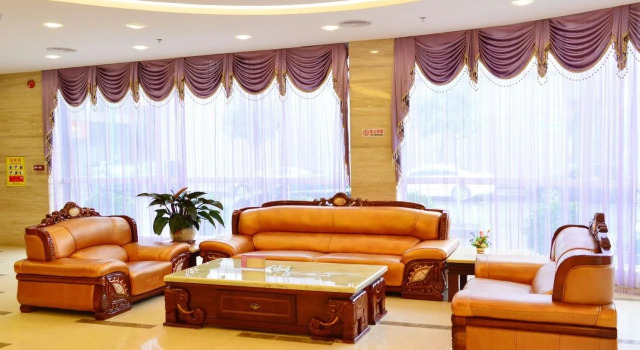 Huayi Business Hotel, Reservar Hotel Shaoguan Guangdong