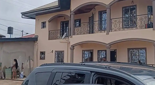 Bel Appartement Meublé À Yaoundé - Odza, Prenota Appartamento Appartamenti a Mfoundi, Appartamento