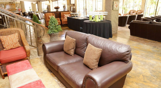 Ingwenyama Conference & Sports Resort, Reservar Resort Hotéis SPA em Mpumalanga, SPA