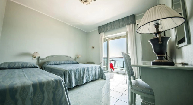 Hotel Murano