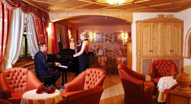 Hotel Malder, Забронировать Отель Сорага Долина Валь-ди-Фасса