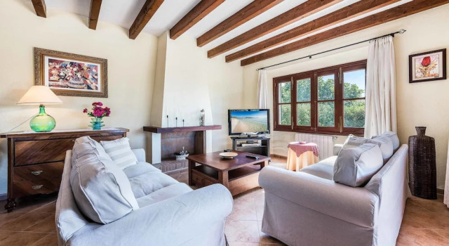 Villa Can Canavaret by SunVillas Mallorca, 预订 别墅 波连斯萨 马略卡岛