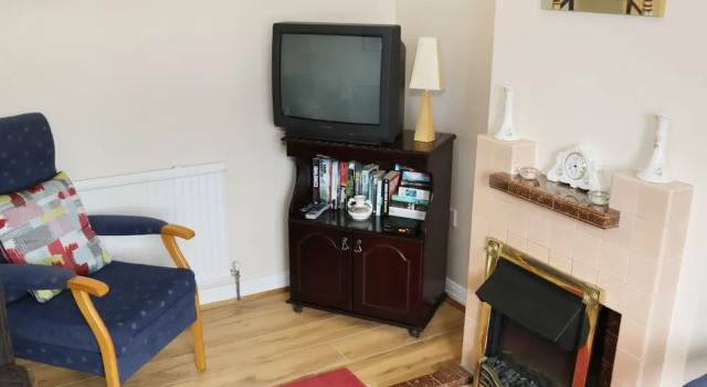 Daffodil Cottage, Prenota Casa vacanze Hotel a Connacht con parcheggio, Parcheggio