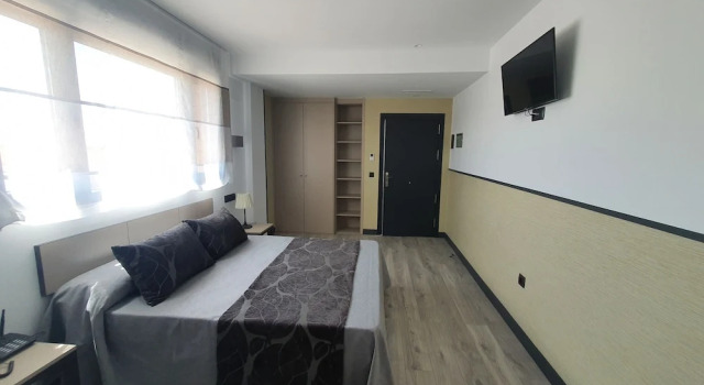 Номер Superior HOTEL IBERUM