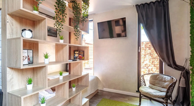 Ultramodern house for two in New Moscow, Prenota Casa vacanze Ville a Mosca, Villa