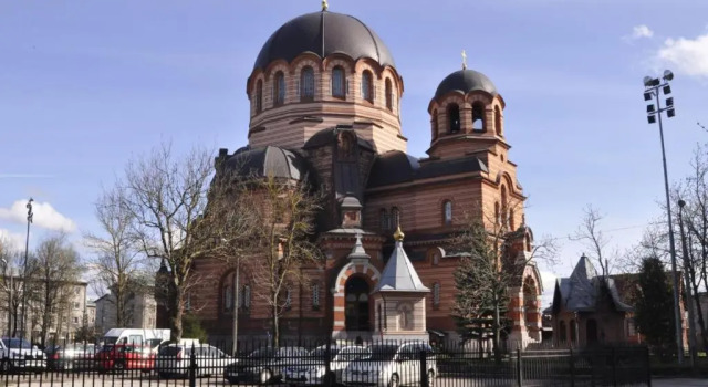 Студия Grafovi Apartments