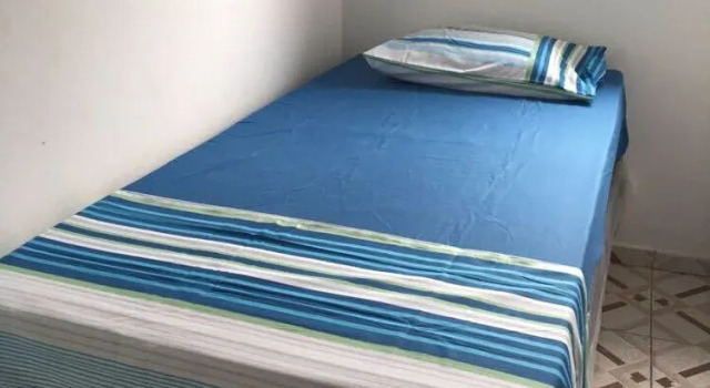Hostel Campo Grande, Prenota Ostello Ostelli a West-Central Brazil, Ostello