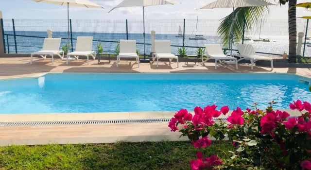 Люкс Hotel Pelican