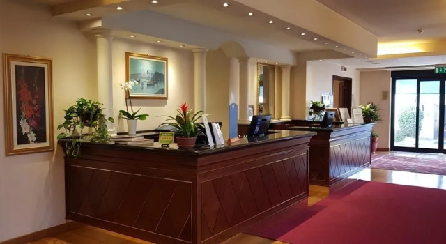 iH Hotels Padova Admiral
