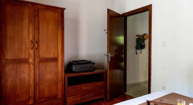 Апартаменты Porto Koufo Resort
