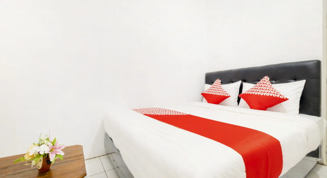 Hotel O Brosta, Забронировать Отель Недорогие отели Нгабеин, недорого