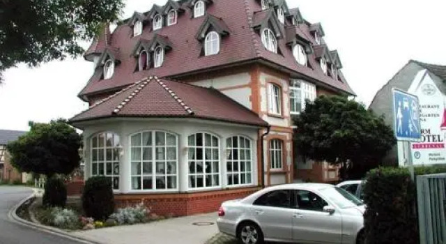 Номер Standard Spreezeit Hotel