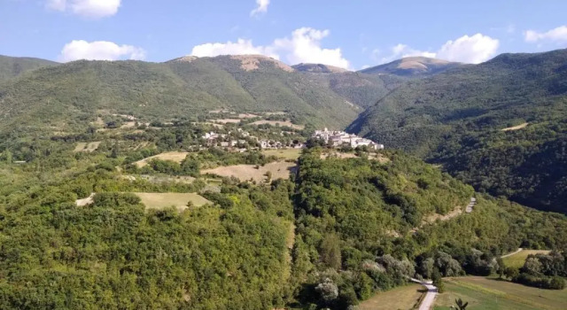 LA CASETTA, Réserver Hôtel Vallo di Nera 