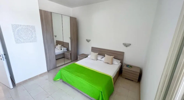 Апартаменты Appartamento 71 in Casalabate