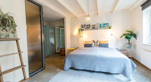 Studio 'Dit Eiland', Reserva ahora Hotel Hoteles en Islas Frisias con aparcamiento, Aparcamiento