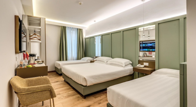 Relais Trevi 95 Boutique Hotel, Забронировать Бутик-отель Отели Рима с завтраком, рядом с Театр Арджентина, Завтраки