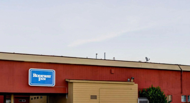 Rodeway Inn near Venice Beach, Забронировать Отель Венис-Бич Лос-Анджелес, рядом с Eco Dive Center