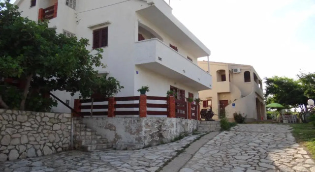 Апартаменты Apartments Paro