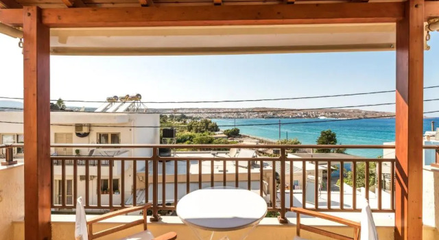 Апартаменты Simon Apartments