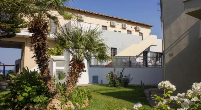 Agali Hotel, Reserva ahora Hotel Paralia Agias Annas Grecia
