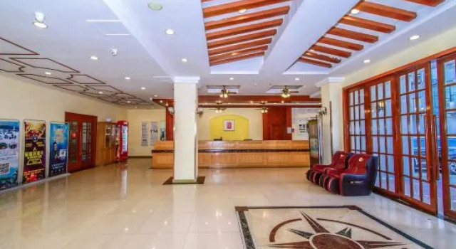 KAILI Danzhou Nada Jiefang North Road Pedestrian Street, Book Hotel Danzhou Hainan