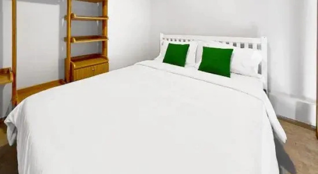 Suite met balkon BALE Puri