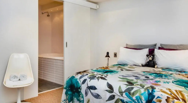Leyden House Loft Apartment, Забронировать Апартаменты/квартира Апартаменты Кейптауна, рядом с MyCiTi Station Gardens, Апартаменты/квартира