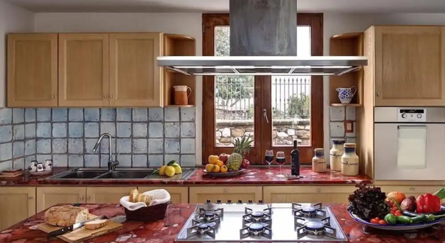 Вилла с 5 комнатами с балконом GOCCE VILLAS - Villa Vesuvio Luxury and Beauty