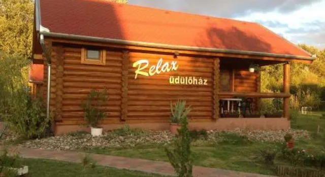 Relax Apartman