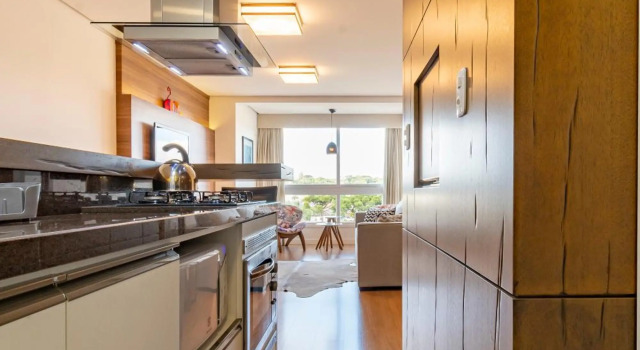 Residencial Alegro - 301