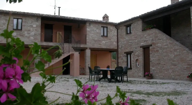 Antica Dimora, Rezervovat Hotel Sarnano 