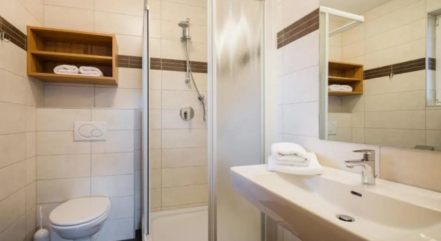 Апартаменты Superior Knappensteig Appartements