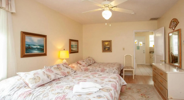Venice Villas Villa Regina 5, Забронировать Вилла Венис Sarasota Area