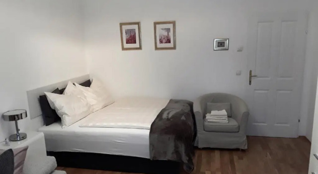 Appartamento 3 camere Concorditas Apartments