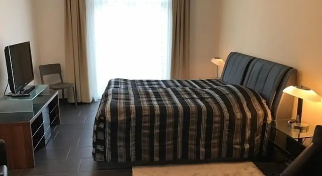Апартаменты Premium Campus Boardinghouse