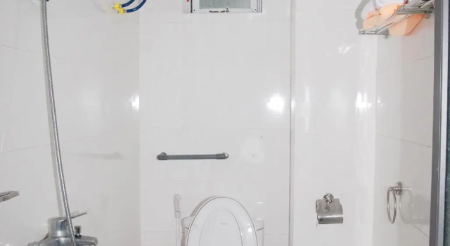 Двухместный номер Standard Quynh Yen hotel