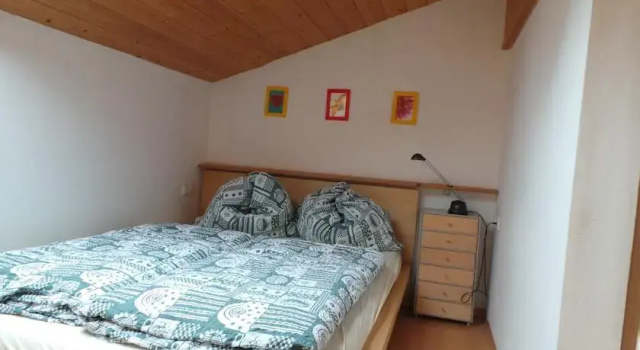 Haus Kristall