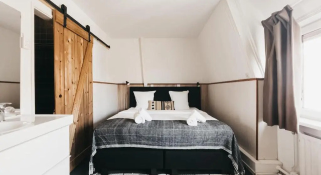 Номер Economy Hotel Zand