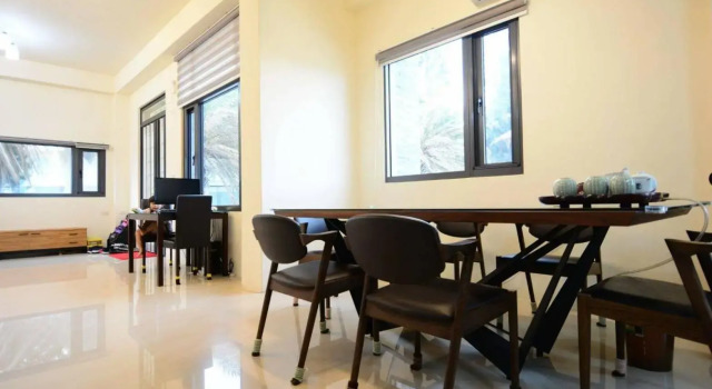 Xin Zhu Homestay