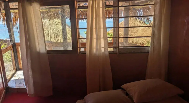 Beach Valley Eco Resort Saint Martin, Varaa Lomakeskus Golachipa Bangladesh